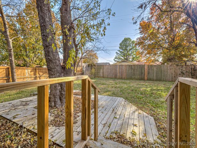 6614 E 27th Street, Tulsa, OK 74129