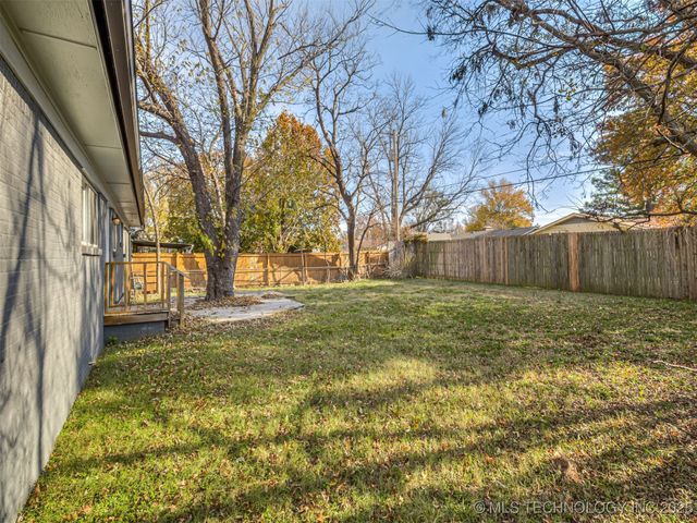 6614 E 27th Street, Tulsa, OK 74129