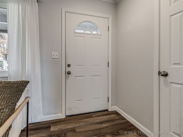 6614 E 27th Street, Tulsa, OK 74129