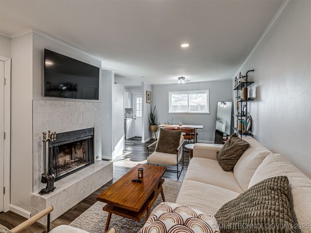 6614 E 27th Street, Tulsa, OK 74129