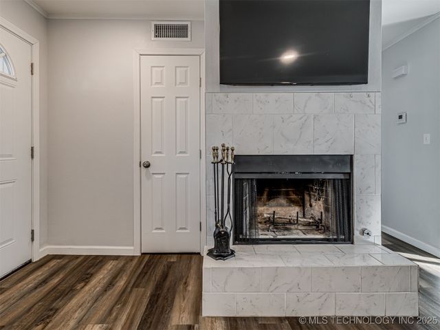 6614 E 27th Street, Tulsa, OK 74129