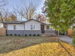 6614 E 27th Street, Tulsa, OK 74129