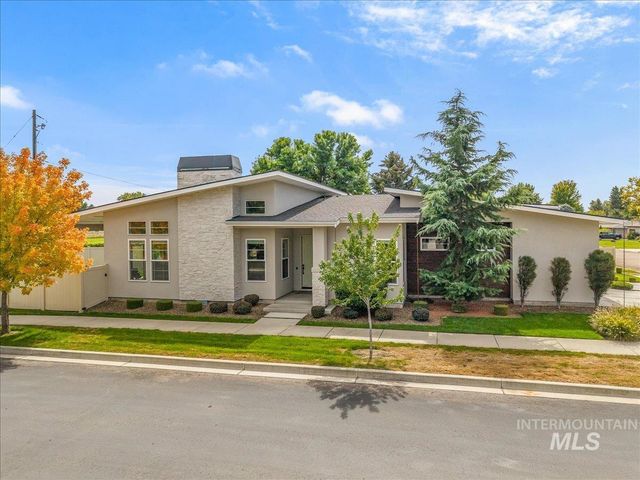 372 N Taylor St, Eagle, ID 83616 property photo