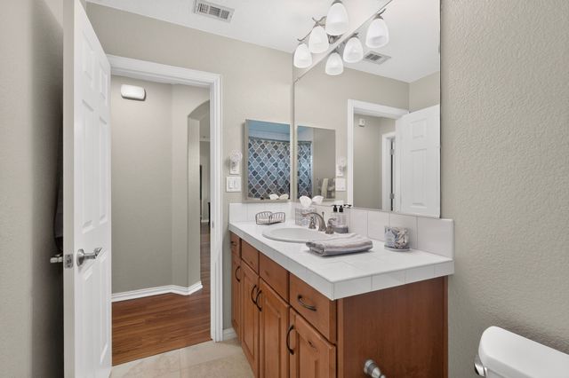 11100 La Jolla Way, Denton, TX 76207