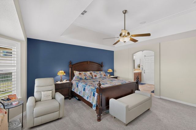 11100 La Jolla Way, Denton, TX 76207