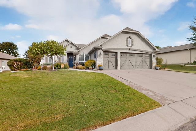 11100 La Jolla Way, Denton, TX 76207
