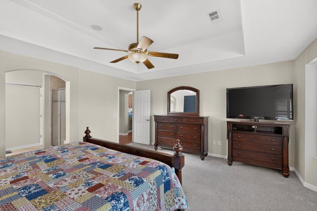 11100 La Jolla Way, Denton, TX 76207