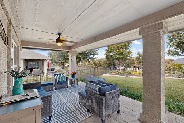 11100 La Jolla Way, Denton, TX 76207