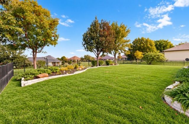 11100 La Jolla Way, Denton, TX 76207