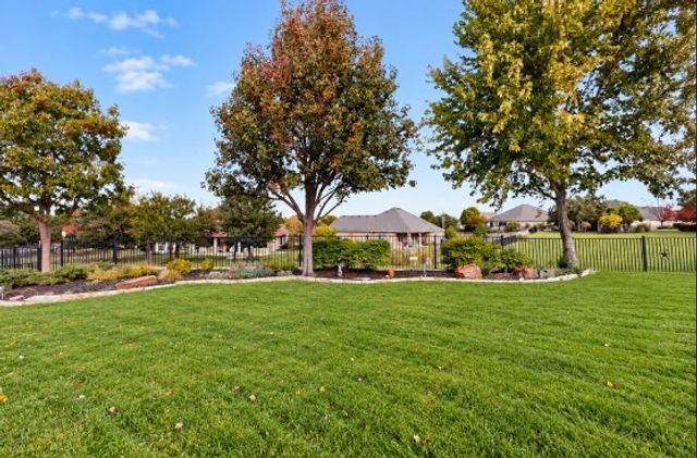 11100 La Jolla Way, Denton, TX 76207
