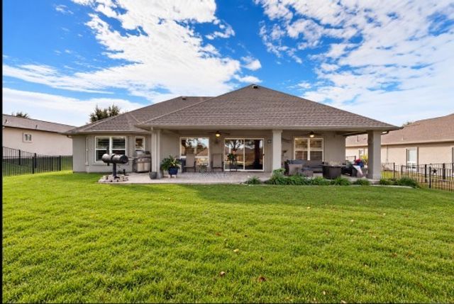 11100 La Jolla Way, Denton, TX 76207