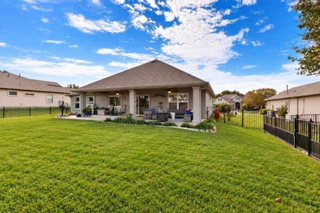 11100 La Jolla Way, Denton, TX 76207