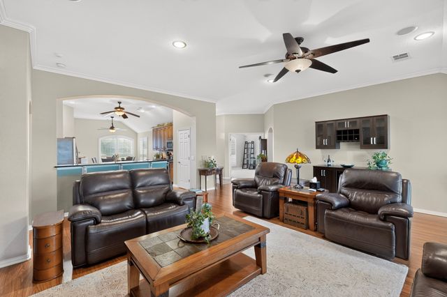 11100 La Jolla Way, Denton, TX 76207