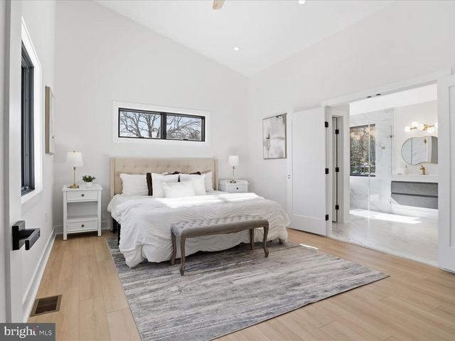 8503 MARQUETTE ST, Vienna, VA 22180