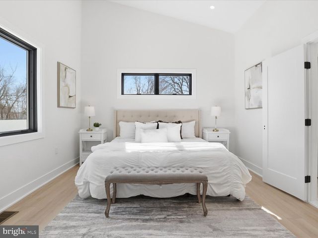 8503 MARQUETTE ST, Vienna, VA 22180