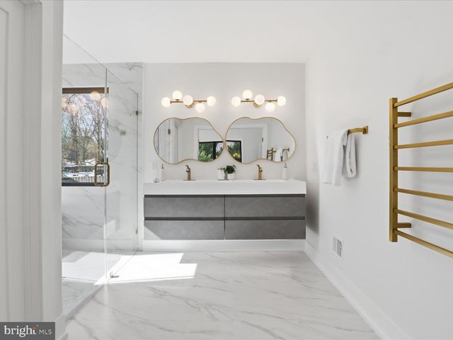 8503 MARQUETTE ST, Vienna, VA 22180