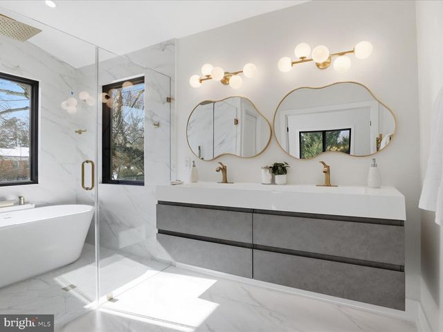 8503 MARQUETTE ST, Vienna, VA 22180