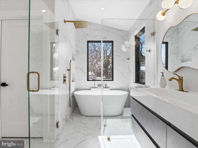 8503 MARQUETTE ST, Vienna, VA 22180