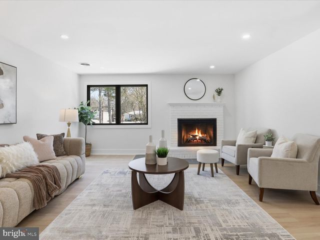 8503 MARQUETTE ST, Vienna, VA 22180