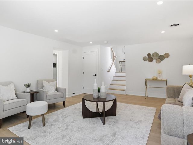 8503 MARQUETTE ST, Vienna, VA 22180