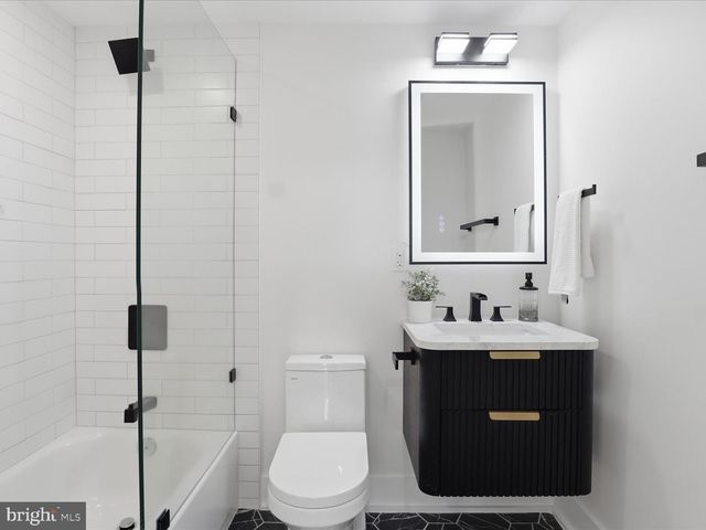 8503 MARQUETTE ST, Vienna, VA 22180