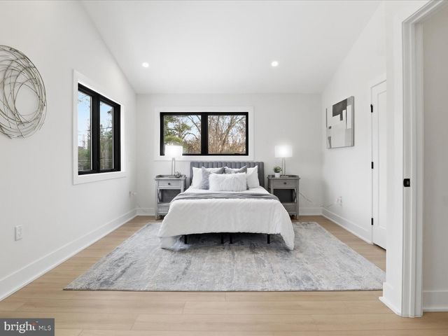 8503 MARQUETTE ST, Vienna, VA 22180