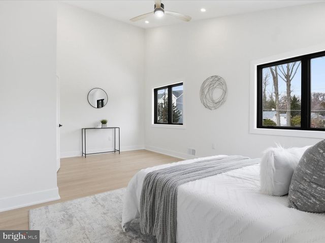 8503 MARQUETTE ST, Vienna, VA 22180