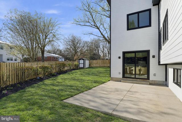 8503 MARQUETTE ST, Vienna, VA 22180