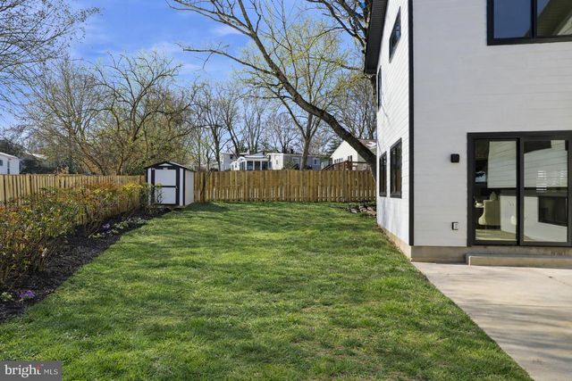 8503 MARQUETTE ST, Vienna, VA 22180