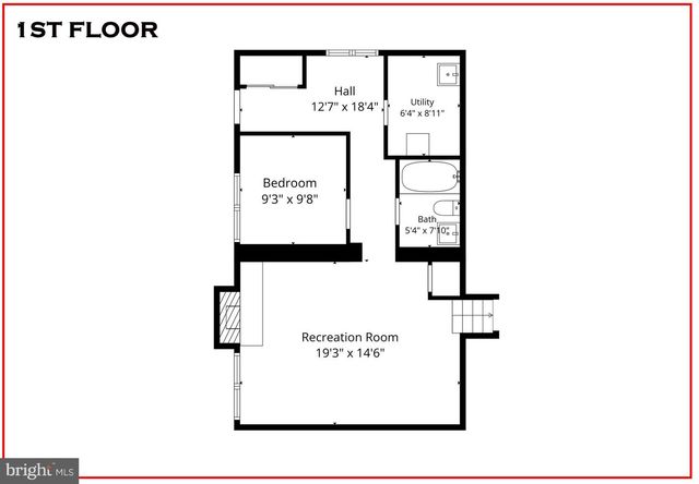 8503 MARQUETTE ST, Vienna, VA 22180