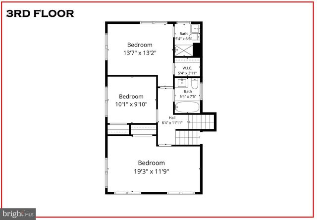 8503 MARQUETTE ST, Vienna, VA 22180