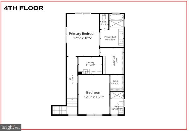 8503 MARQUETTE ST, Vienna, VA 22180