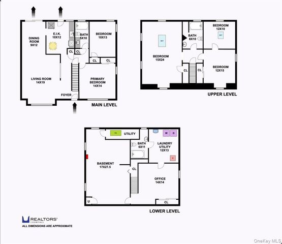 39 Greentree Road, Mineola, NY 11501