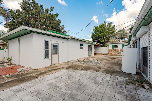 1115 PENNSYLVANIA AVENUE, Palm Harbor, FL 34683