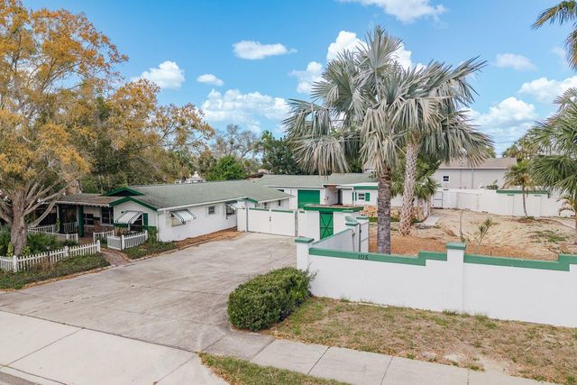 1115 PENNSYLVANIA AVENUE, Palm Harbor, FL 34683
