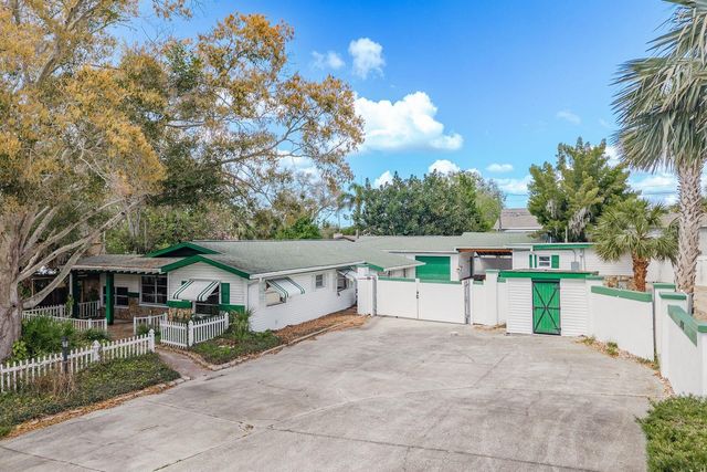 1115 PENNSYLVANIA AVENUE, Palm Harbor, FL 34683