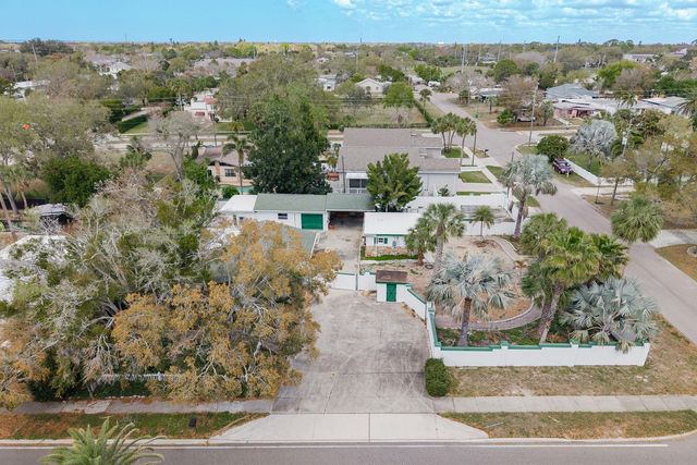 1115 PENNSYLVANIA AVENUE, Palm Harbor, FL 34683