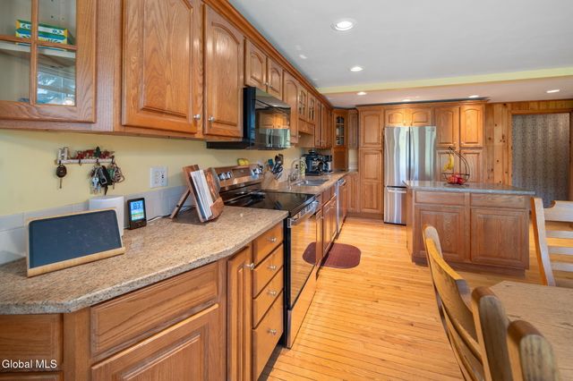 246 Ecker Hollow Road, Schoharie, NY 12157