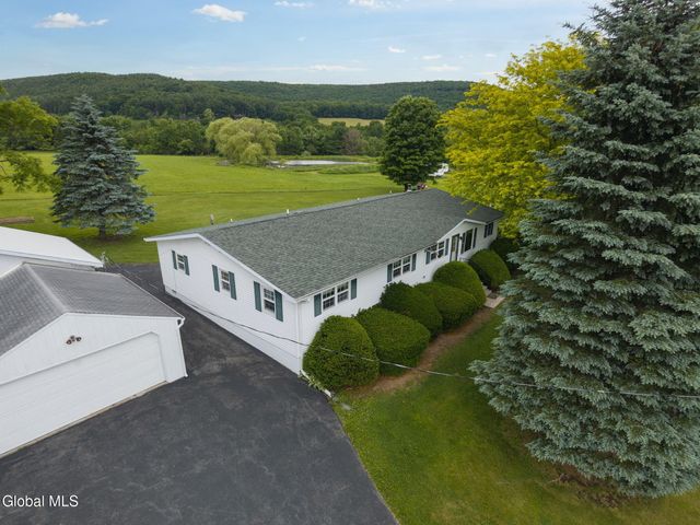 246 Ecker Hollow Road, Schoharie, NY 12157