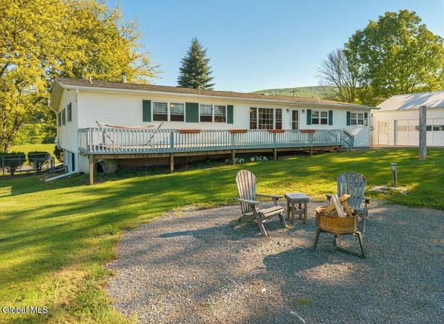 246 Ecker Hollow Road, Schoharie, NY 12157