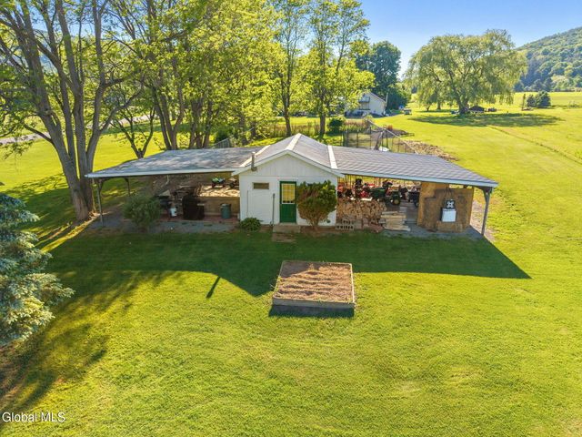 246 Ecker Hollow Road, Schoharie, NY 12157