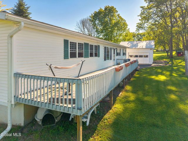 246 Ecker Hollow Road, Schoharie, NY 12157