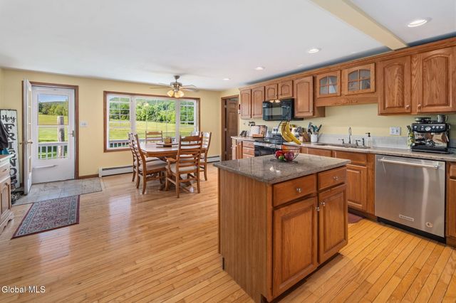 246 Ecker Hollow Road, Schoharie, NY 12157