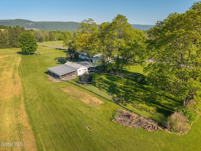 246 Ecker Hollow Road, Schoharie, NY 12157