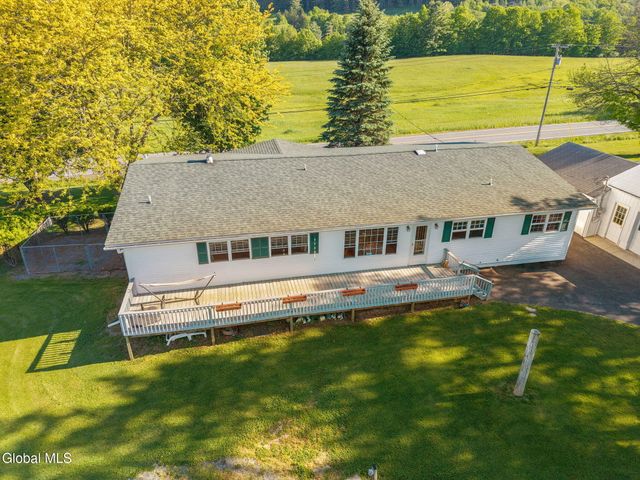 246 Ecker Hollow Road, Schoharie, NY 12157