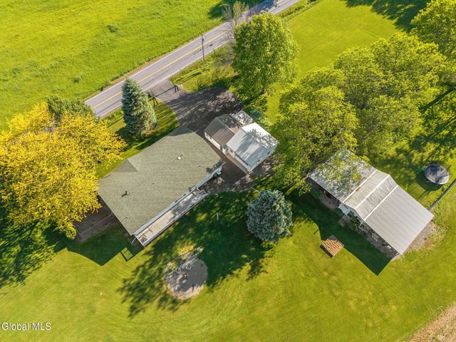 246 Ecker Hollow Road, Schoharie, NY 12157