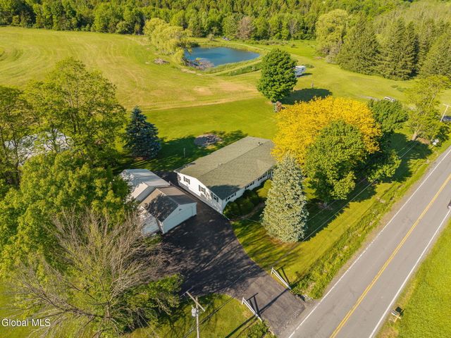 246 Ecker Hollow Road, Schoharie, NY 12157