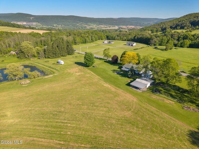 246 Ecker Hollow Road, Schoharie, NY 12157