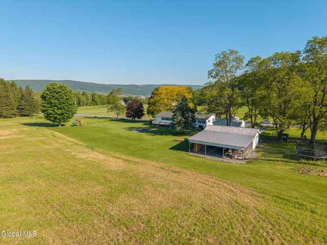 246 Ecker Hollow Road, Schoharie, NY 12157