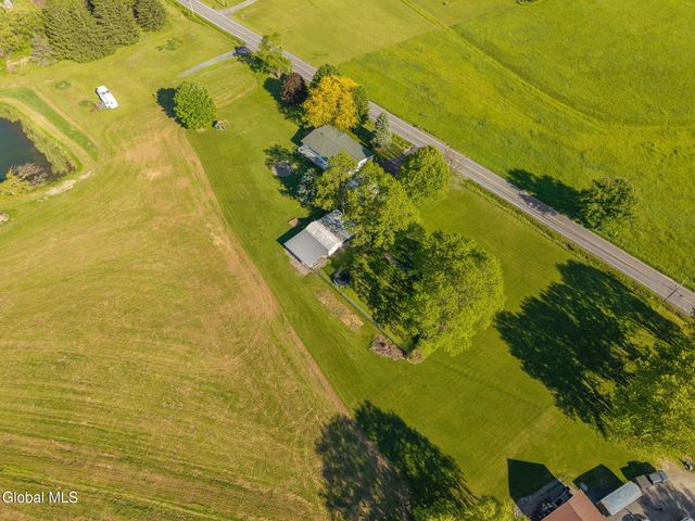 246 Ecker Hollow Road, Schoharie, NY 12157